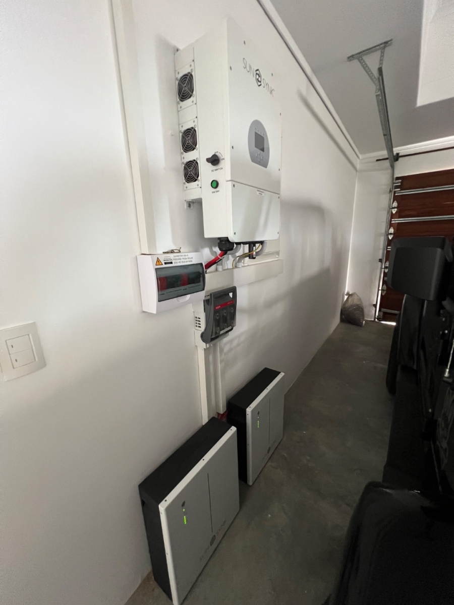 5 Bedroom Property for Sale in Oubaai Western Cape